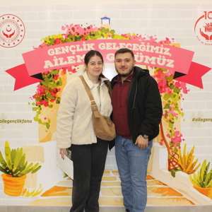 Gençlik Geleceğimiz, Ailemiz Gücümüz - fotoğraf 11