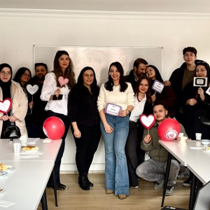 Gençlik Geleceğimiz, Ailemiz Gücümüz: Ankara'da Aile Buluşması - fotoğraf 22