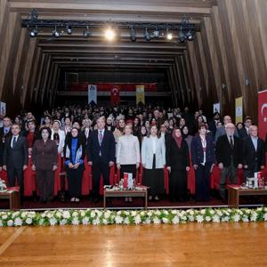 Uluslararası Ailenin Güçlendirilmesi Konferansı İstanbul'da Başladı - fotoğraf 4