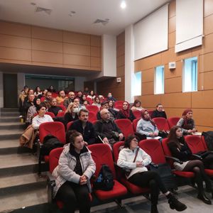 Koruyucu Ailelerimize Yönelik Temel İlk Yardım Eğitimi Gerçekleştirildi - fotoğraf 3