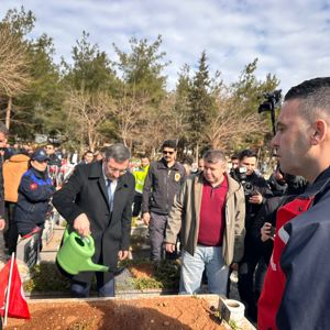Hüznümüz İlk Günkü Gibi, Dayanışmamız Daimi - fotoğraf 2