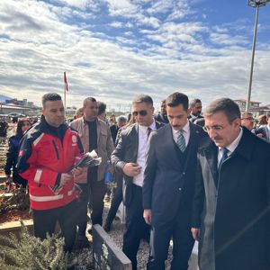 Hüznümüz İlk Günkü Gibi, Dayanışmamız Daimi - fotoğraf 3