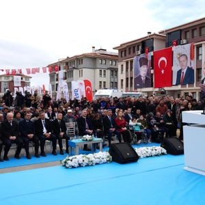 Hüznümüz İlk Günkü Gibi, Dayanışmamız Daimi - fotoğraf 6