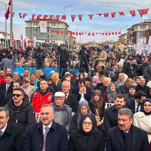 Hüznümüz İlk Günkü Gibi, Dayanışmamız Daimi - fotoğraf 7