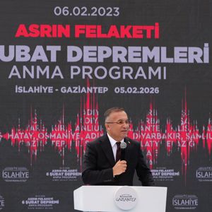 Hüznümüz İlk Günkü Gibi, Dayanışmamız Daimi - fotoğraf 5