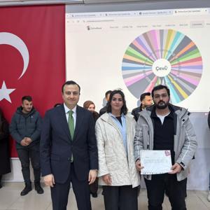 Aile Buluşmaları Programı - fotoğraf 1