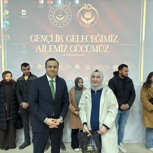 Aile Buluşmaları Programı - fotoğraf 2