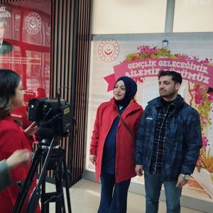 Aile Buluşmaları Programı - fotoğraf 3