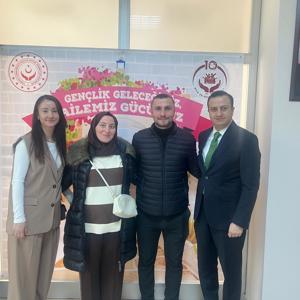 Aile Buluşmaları Programı - fotoğraf 4