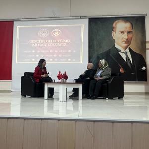 Aile Buluşmaları Programı - fotoğraf 5