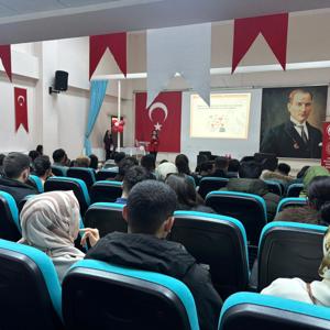 Aile Buluşmaları Programı - fotoğraf 8