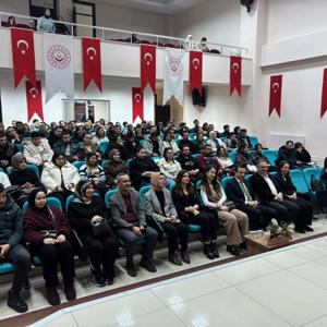 Aile Buluşmaları Programı - fotoğraf 9