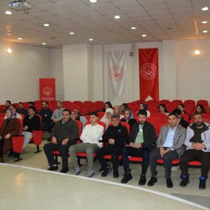  Hizmet İçi Eğitim Programı kapsamında Kuruluşlarımızda  “Protokol Kuralları ve Nezaket” eğitimleri gerçekleştirildi - fotoğraf 2
