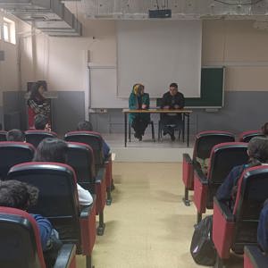 Vatan ve Kahramanlık Buluşmaları: Gazimiz Ekrem Saz Öğrencilerle Bir Arada - fotoğraf 3