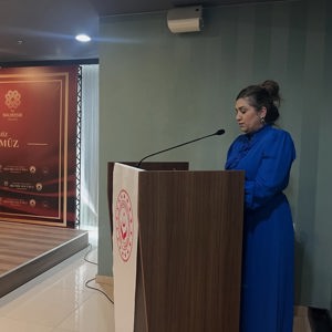 Gençlik Geleceğimiz, Ailemiz Gücümüz - fotoğraf 4