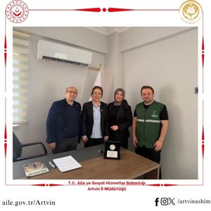 Ziyaret - fotoğraf 2