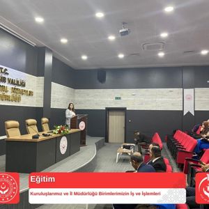 Kurumsal Eğitime Yeni Bir Soluk! - fotoğraf 3