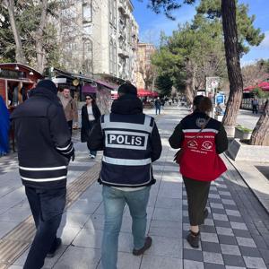 Çocuklar Güvende Programı Kapsamında Saha Çalışmalarımız Devam Ediyor - fotoğraf 1