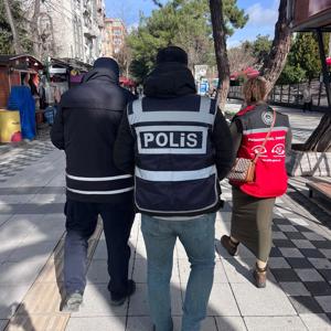 Çocuklar Güvende Programı Kapsamında Saha Çalışmalarımız Devam Ediyor - fotoğraf 2