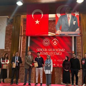 Evlenecek Gençlerin Desteklenmesi Projesi Kapsamında Aile Buluşmaları Düzenlenmeye Devam Ediyoruz - fotoğraf 1