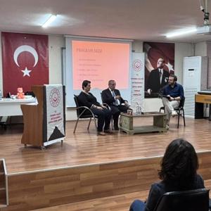 Evlenecek Gençlerin Desteklenmesi Projesi Kapsamında Aile Buluşmaları Düzenlenmeye Devam Ediyoruz - fotoğraf 6