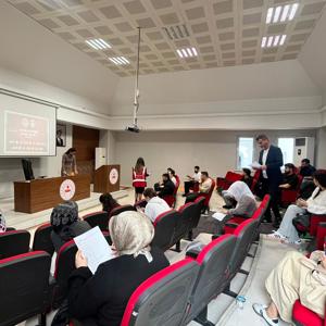 Evlenecek Gençlerin Desteklenmesi Projesi Kapsamında Aile Buluşmaları Düzenlenmeye Devam Ediyoruz - fotoğraf 4