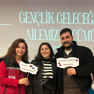 Evlenecek Gençlerin Desteklenmesi Projesi Kapsamında Aile Buluşmaları Düzenlenmeye Devam Ediyoruz - fotoğraf 5