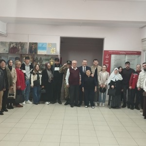 Aile ve Nüfus On Yılında Aile Buluşmaları Etkinliği Gerçekleştirildi. - fotoğraf 4