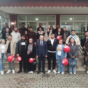 Aile ve Nüfus On Yılında Aile Buluşmaları Etkinliği Gerçekleştirildi. - fotoğraf 5