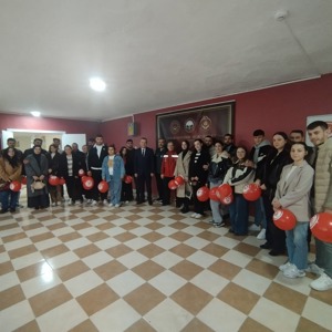 Aile ve Nüfus On Yılında Aile Buluşmaları Etkinliği Gerçekleştirildi. - fotoğraf 1
