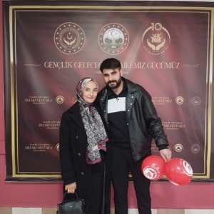 Aile ve Nüfus On Yılında Aile Buluşmaları Etkinliği Gerçekleştirildi. - fotoğraf 8