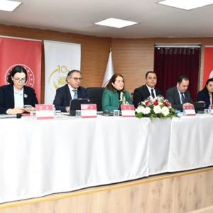 📍 5. Bölgesel Sosyal Hizmet Merkezleri Toplantısı İlimizde Gerçekleştirildi - fotoğraf 1
