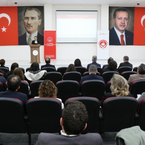 2030 Vizyonu İçin Güç Birliği: Kadına Yönelik Şiddetle Mücadelede Yeni Yol Haritası Belirleniyor - fotoğraf 6