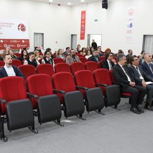 2030 Vizyonu İçin Güç Birliği: Kadına Yönelik Şiddetle Mücadelede Yeni Yol Haritası Belirleniyor - fotoğraf 7
