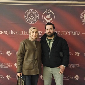 Genç Çiftler Aynı Sofrada Buluştu: Samsun’da Güçlü Yuvalara Anlamlı Destek - fotoğraf 29