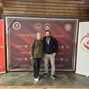 Genç Çiftler Aynı Sofrada Buluştu: Samsun’da Güçlü Yuvalara Anlamlı Destek - fotoğraf 30