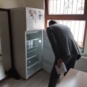 Kuruluşlarımıza Rehberlik ve Denetim Ziyareti - fotoğraf 4