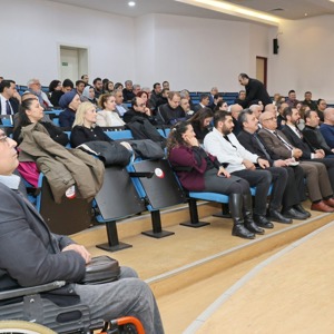 Erişilebilir Bir Gelecek İçin Engelsiz Adımlar - fotoğraf 1