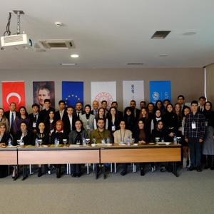 Çocukların Sesi, Geleceğin Gücü: 2026’nın İlk Zirvesi - fotoğraf 4