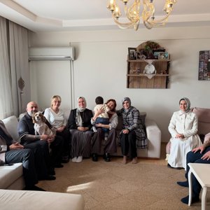 Gönüllere Köprü, Emanetlere Vefa: Aynı Gün, Aynı Hassasiyetle - fotoğraf 3