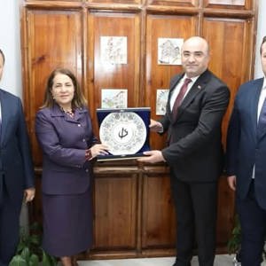 Sayın Dr. Sevim Sayım Madak Safranbolumuzda Kadın Emeğiyle Güçlenen Umuduyla Büyüyen Aile Destek Merkezimizi Ziyaret Etti - fotoğraf 2