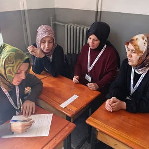 Modüler Aile Eğitim Programında Dijital Dünyanın Etkileri Ele Alındı - fotoğraf 2