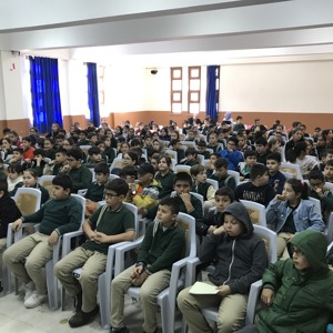Çocuk Hakları Akran Eğitimi - fotoğraf 4
