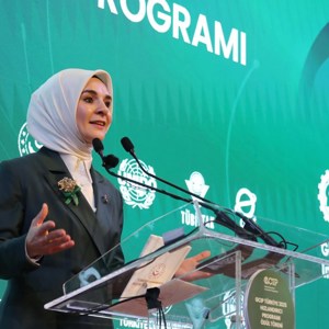 Bakanımız Göktaş, "GCIP Türkiye 2025 Hızlandırıcı Programı Ödül Töreni"nde konuştu - fotoğraf 2