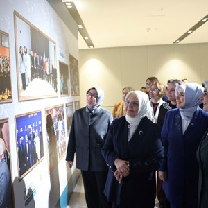 Bakanımız Göktaş, "Köklerden Geleceğe Teşkilat Çalıştayı"nda konuştu - fotoğraf 3