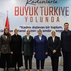 Bakanımız Göktaş, "Köklerden Geleceğe Teşkilat Çalıştayı"nda konuştu - fotoğraf 4