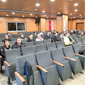 Evlilik Öncesi Eğitimlerimiz Devam Ediyor - fotoğraf 2