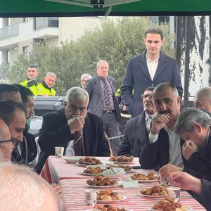 Sehit Muhabere Astsubay Kidemli Cavus Feyyaz Ilhan, Sehadetinin Sene-i Devriyesinde Anildi - fotoğraf 2