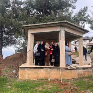 Sehit Muhabere Astsubay Kidemli Cavus Feyyaz Ilhan, Sehadetinin Sene-i Devriyesinde Anildi - fotoğraf 3