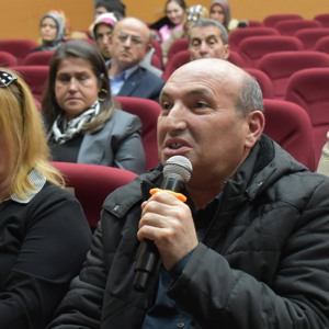 Şubat 2026 İl Engelliler Koordinasyon Kurulu Toplantısı Gerçekleştirildi - fotoğraf 17